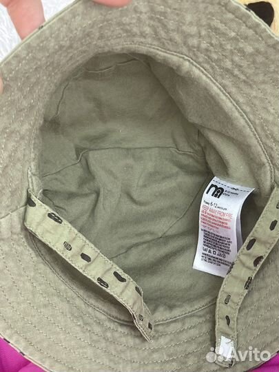 Панама для мальчика