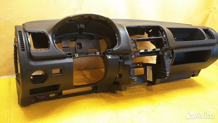 Торпедо Fabia II