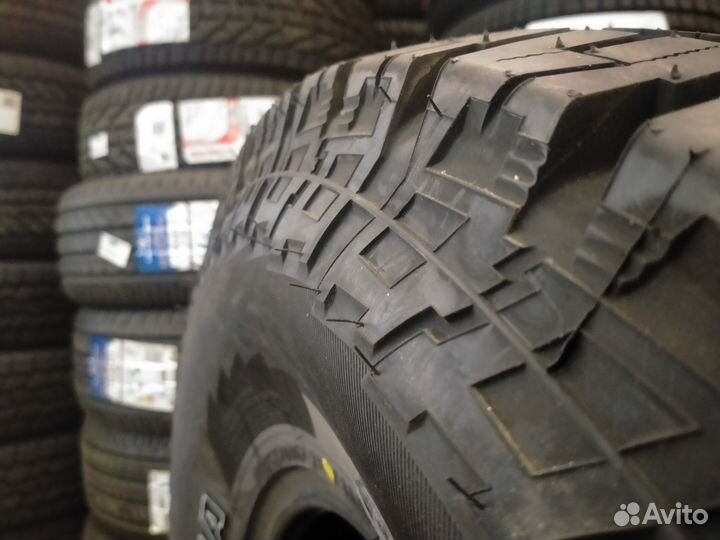 Yokohama Geolandar A/T G015 275/55 R20 117H