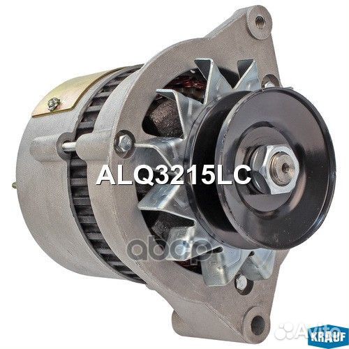 Генератор ALQ3215LC Krauf