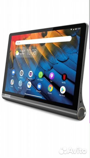 Lenovo Yoga Smart Tab YT-X705F