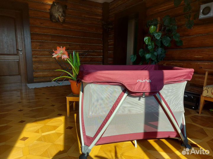 Манеж Nuna sena