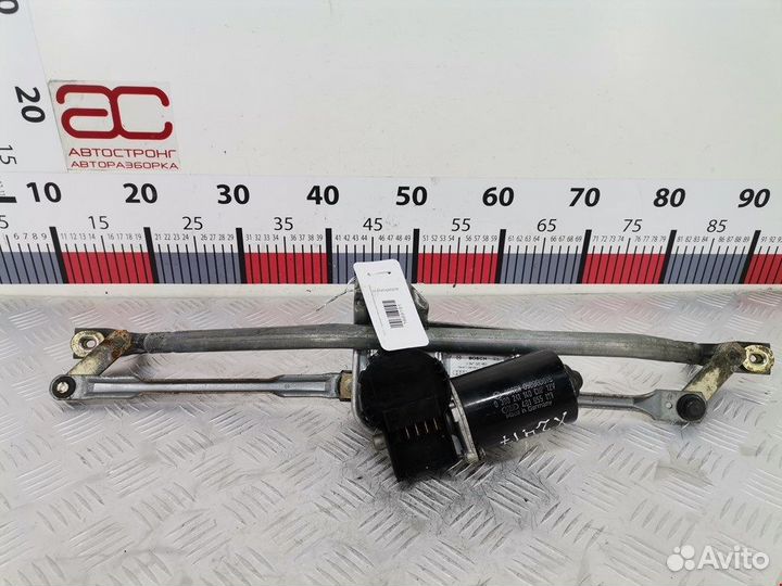 Трапеция для Audi A6 C5