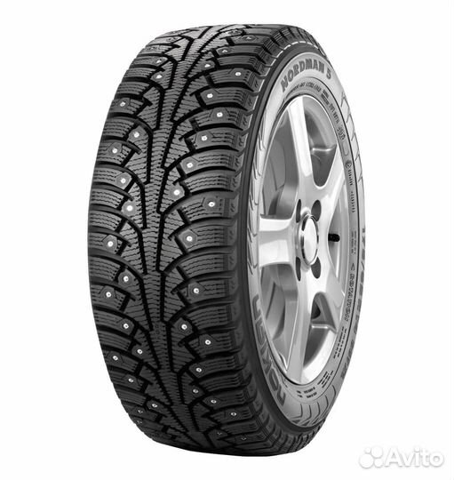 Nokian Tyres Nordman 5 SUV 235/60 R16 104T