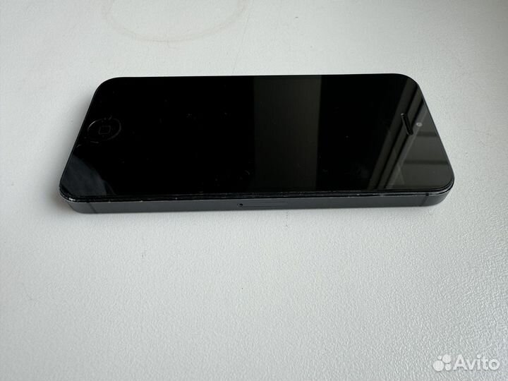 iPhone 5, 32 ГБ