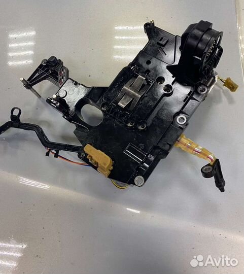 Мехатроник АКПП BMW G30