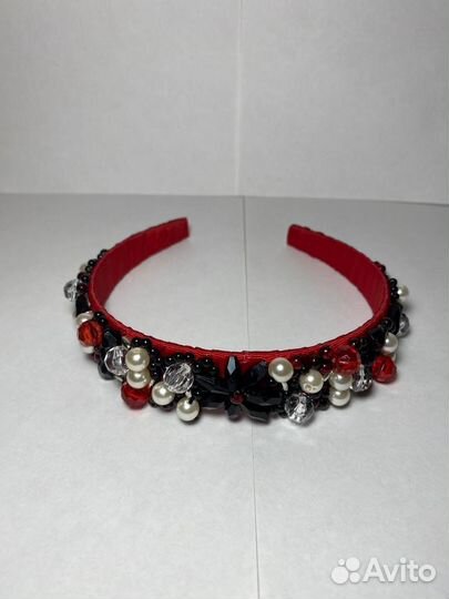 Ободок для волос