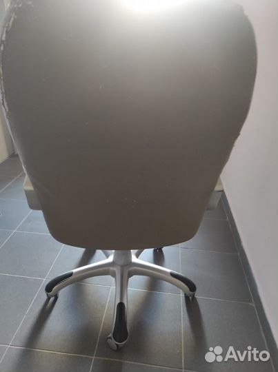 Компьютерное кресло бу