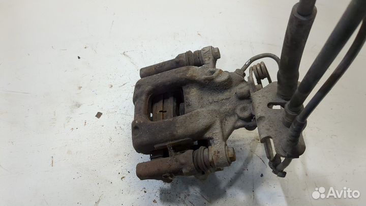 Суппорт Volkswagen Caddy, 2014