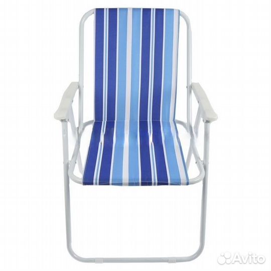 Кресло складное кемпинговое