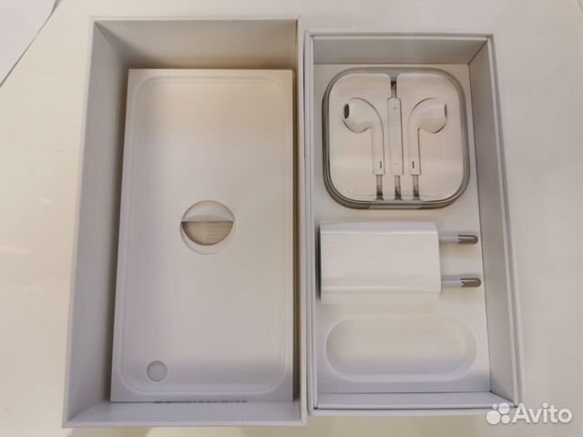 Набор оригинальных аксессуаров для iPhone 6