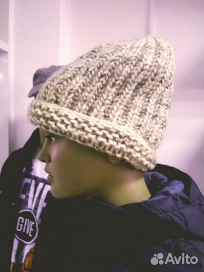 Шапка