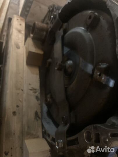 АКПП aw50/51awd volvo xc90 31259278 бензин