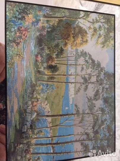 Картина 25/20 Китай