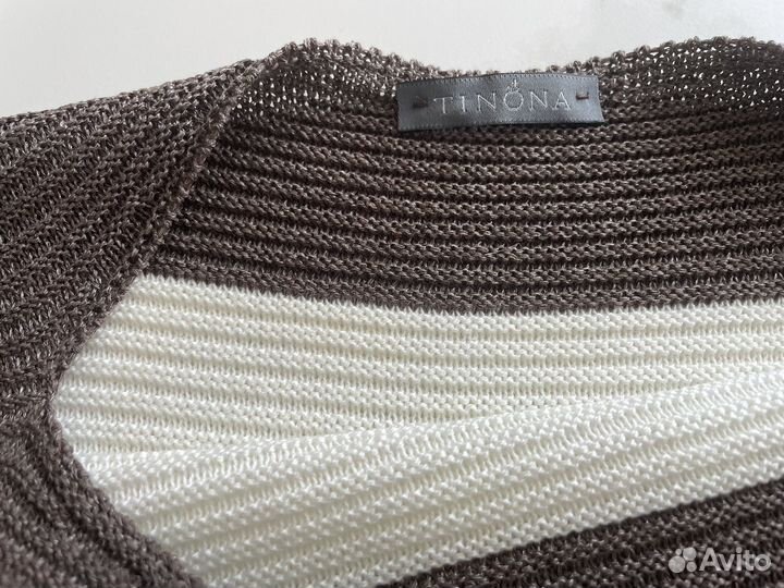 Джемпер Tinona р.44