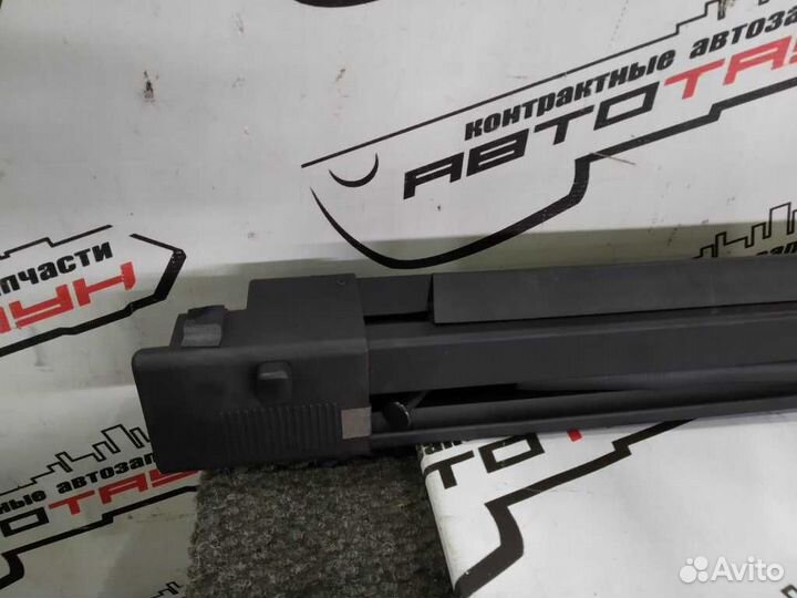 Шторка багажника honda accord CW1 CW2 wagon сетка