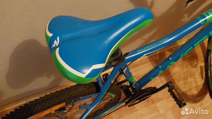 Велосипед maverick diver