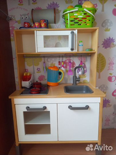 Продам кухню IKEA