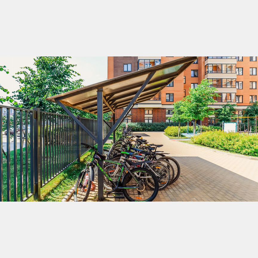 2-к. квартира, 69 м², 7/12 эт.