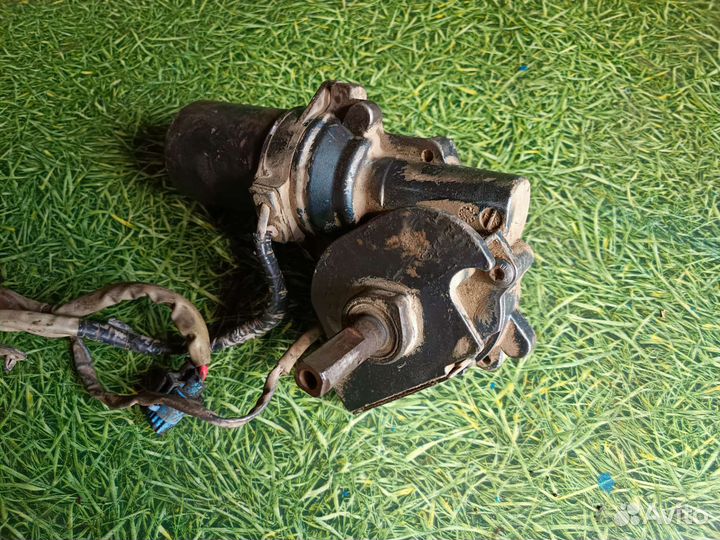 Насос гидроусилителя руля Ситроен С3 2005 г