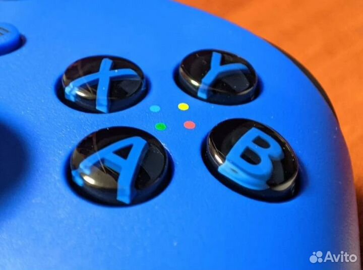 Геймпад Xbox Wireless для Xbox Series S/X/ONE/PC