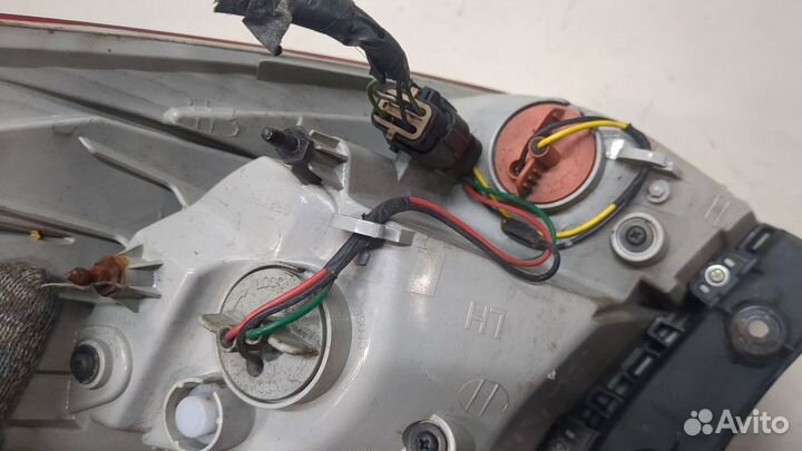 Фонарь (задний) Hyundai ix 35, 2012