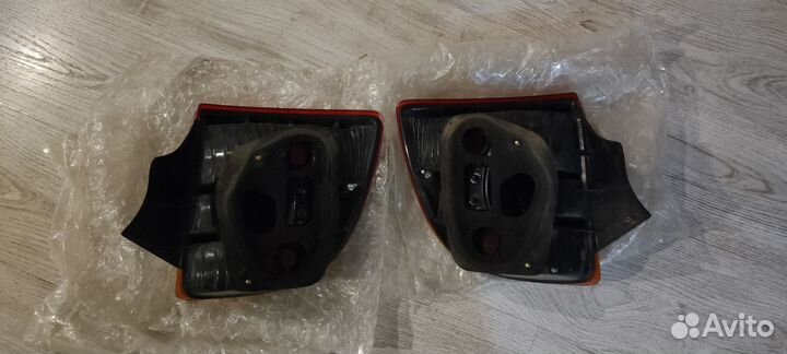 Задние фары Toyota Celica