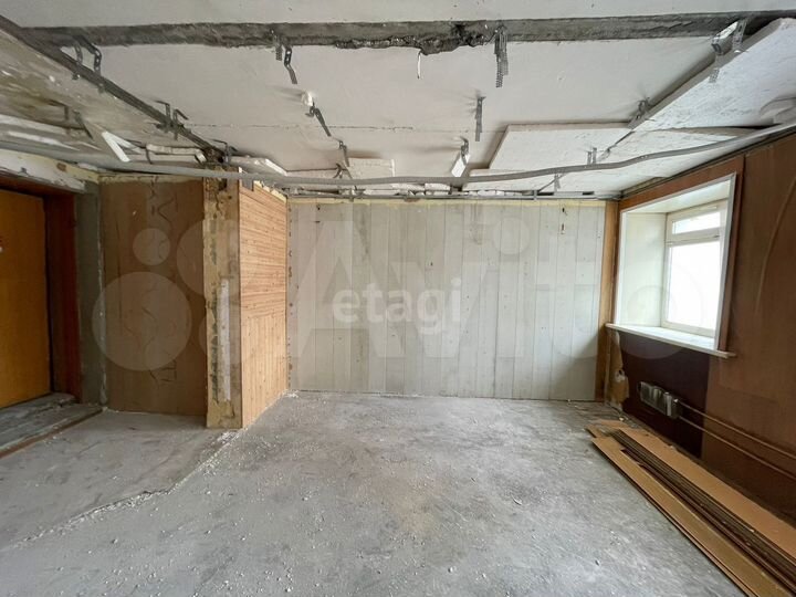 4-к. квартира, 68,4 м², 1/5 эт.