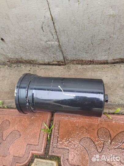 Колпак масляного фильтра ямз-238