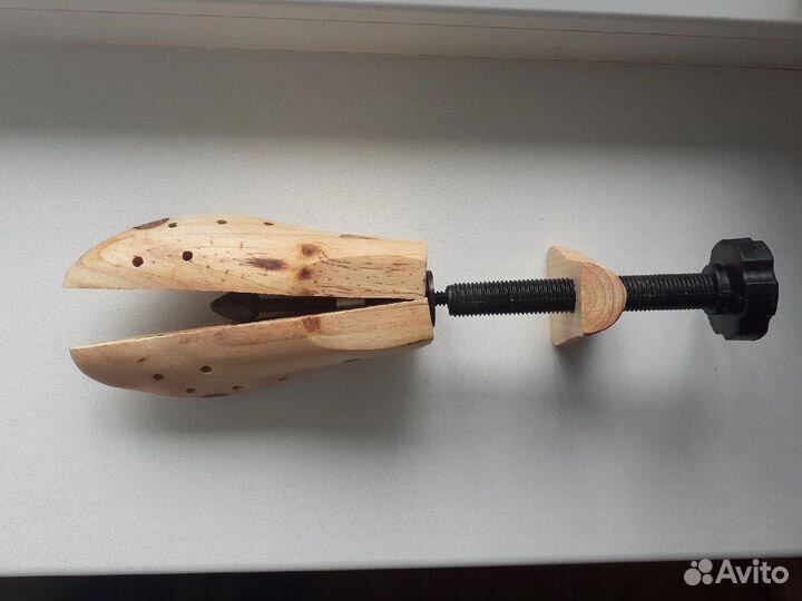 Растяжитель для обуви