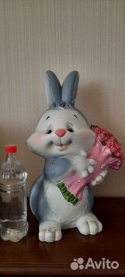 Копилка большая