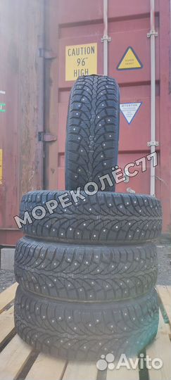 Pirelli Formula Ice 185/65 R14 86T