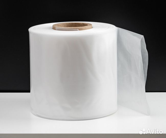 Рукав пвд для маркетплейсов 15х225