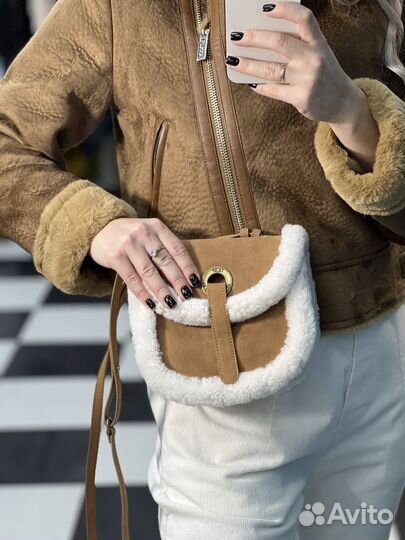 Сумка женская ugg
