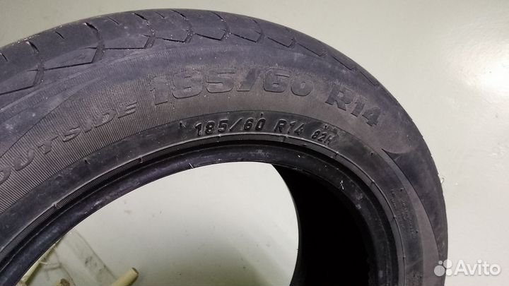 Accelera 651 Sport 185/60 R14