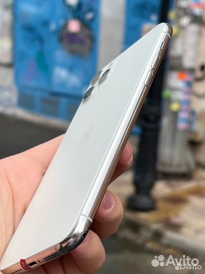 iPhone 11 Pro Max, 256 ГБ