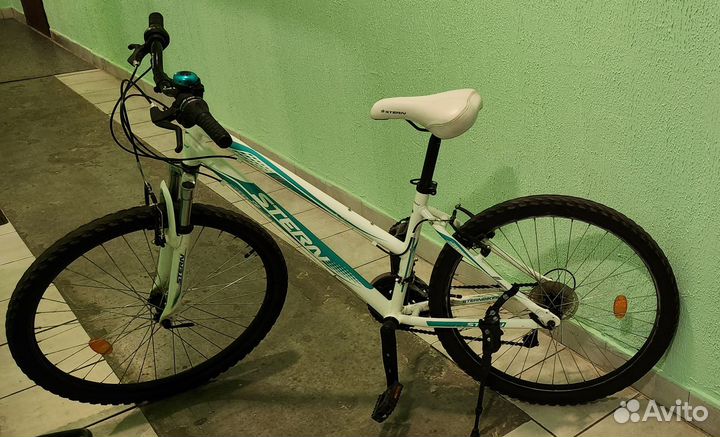 Велосипед Stern Maya