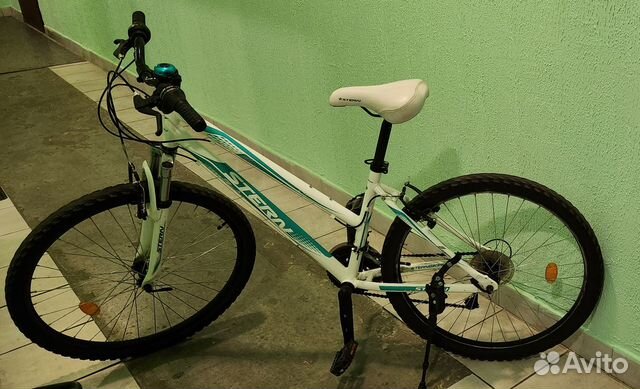 Велосипед Stern Maya