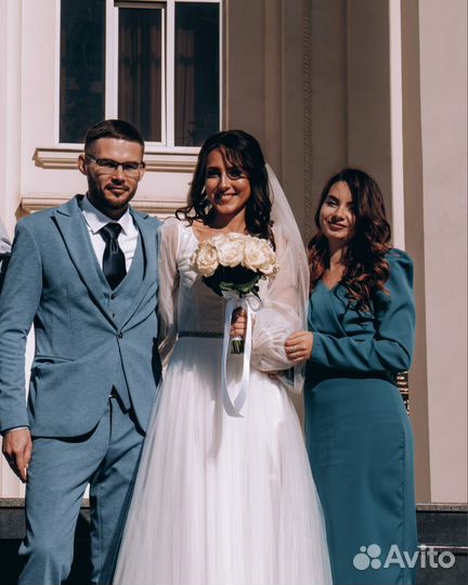 Свадебный организатор/Координатор