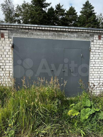 Гараж, 30 м²