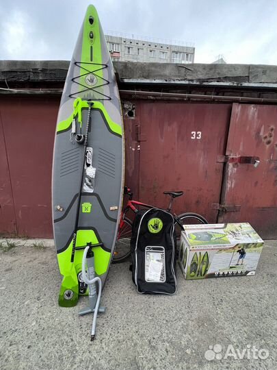 Sup board сап борд