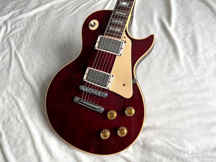 Gibson Les Paul Standard 1979 USA