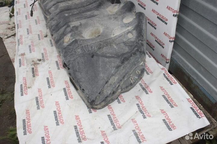 Бак топливный Peugeot 607 9D 2000-2010