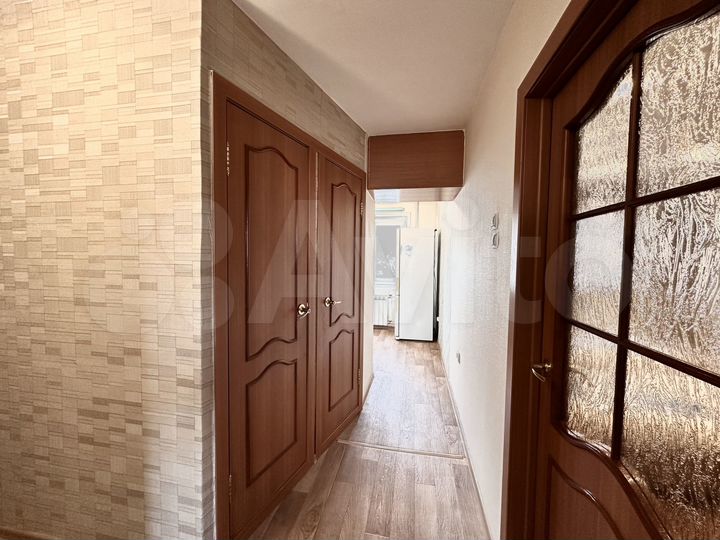 3-к. квартира, 58,3 м², 4/5 эт.