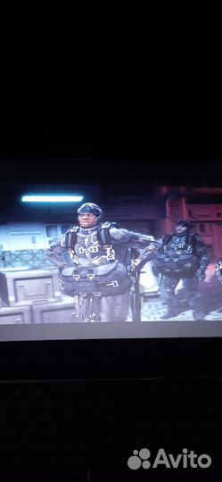 Игровой ноутбук dell