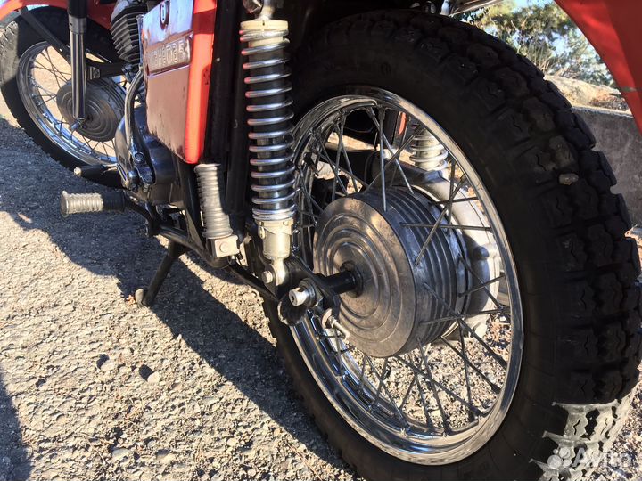 Иж планета 5 (7.107-010)