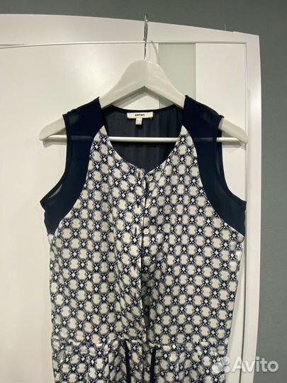 Комбинезон женский