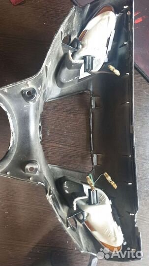 Запчасти для мототехники