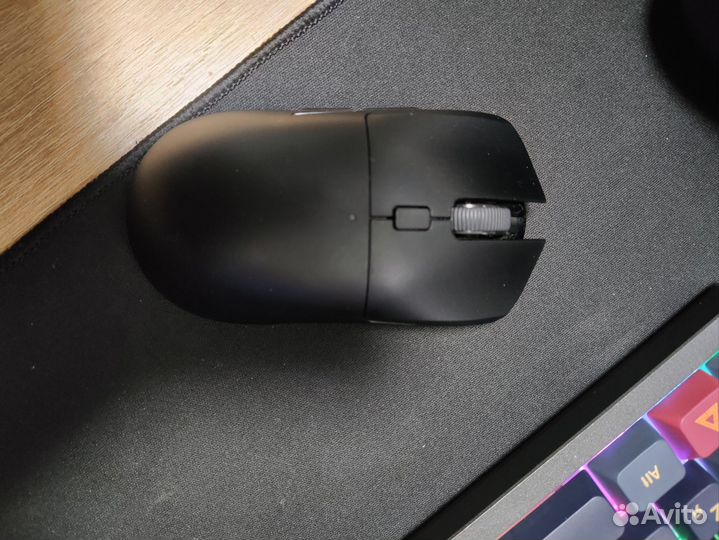 Мышь беспроводная ardor gaming Chimera