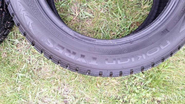 Nordman 7 185/60 R15